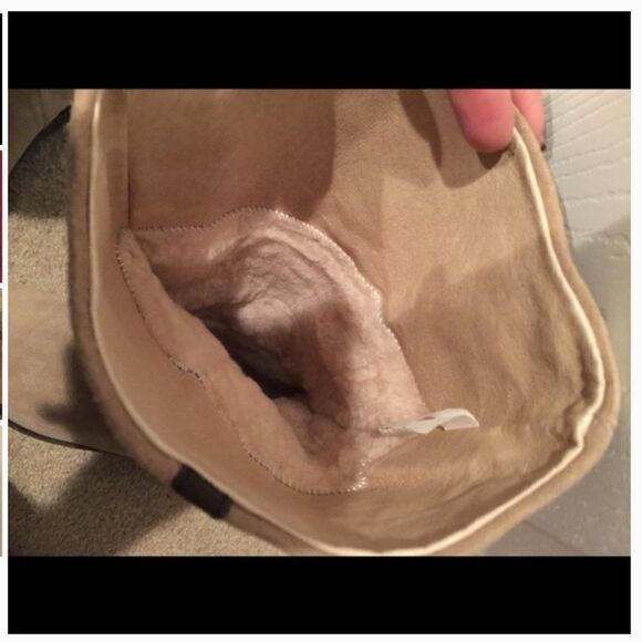 Emu Australia Sheepskin Boots  - Picture 2 of 3